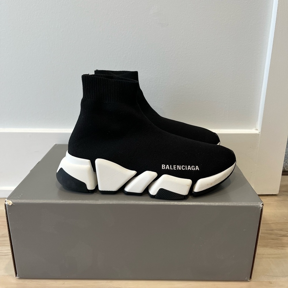 Balenciaga Speed 2.0 LT
